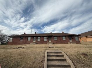206 N Olive St, Wellington, KS 67152