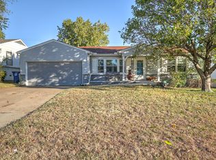 4523 E 21st Pl, Tulsa, OK 74114