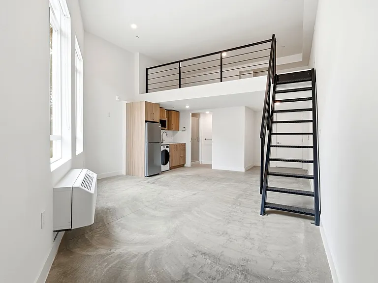 Step Designer Studio Community Living — Photo 146