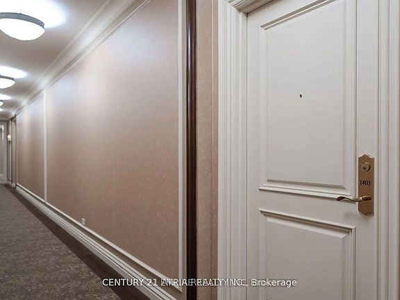 4th image of 9235 Jane St Unit 1403