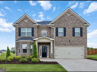 156 Beaumont Way, Hampton, GA 30228