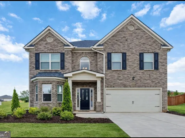 156 Beaumont Way, Hampton, GA 30228