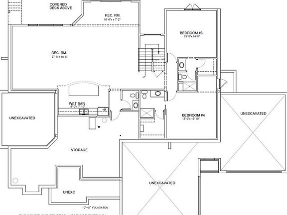 5th image of 8625 Westridge Ct