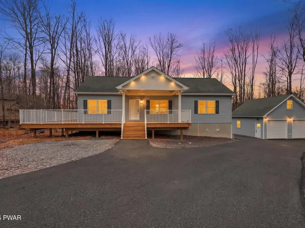 9 Avoy Pl, Lake Ariel, PA 18436