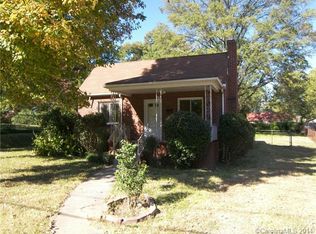 3604 Rogers St, Charlotte, NC 28208