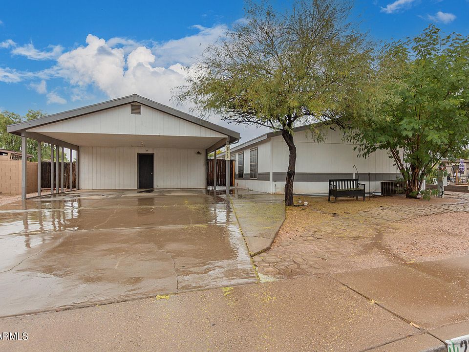 22412 S 214th Way, Queen Creek, AZ 85142 Zillow