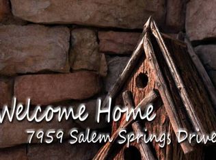 7959 Salem Springs Dr, Denver, NC 28037
