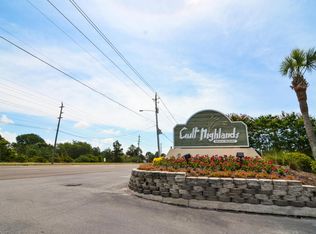 189 Kimberly Dr, Panama City Beach, FL 32407