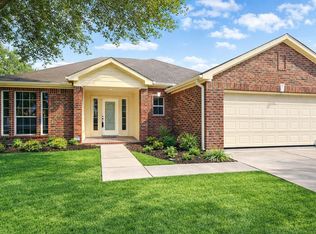 3230 N Mason Rd, Katy, TX 77449