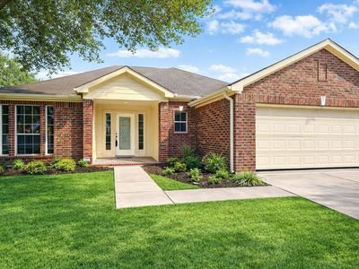 3230 N Mason Rd, Katy, TX, 77449