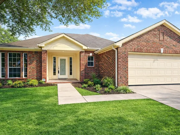 3230 N Mason Rd, Katy, TX 77449