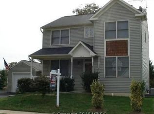 14725 Calvary Pl, Centreville, VA 20121
