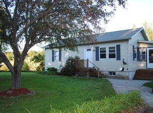 580 Middle Rd, Milton, VT 05468