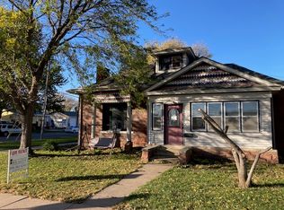 322 W 4th St, Hastings, NE 68901