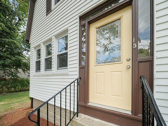 2nd image of 15 Shirley St