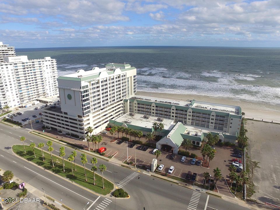 1st image of 2700 N Atlantic Ave #533