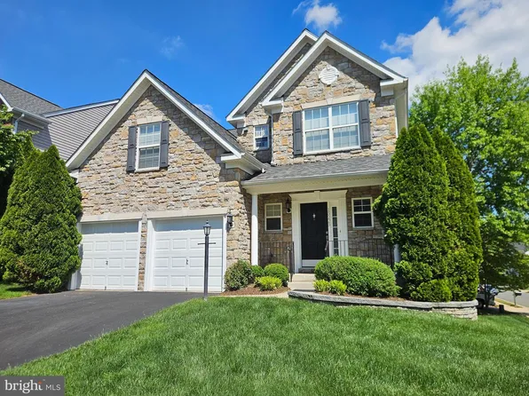 15225 Muddy Creek Ct, Woodbridge, VA 22193
