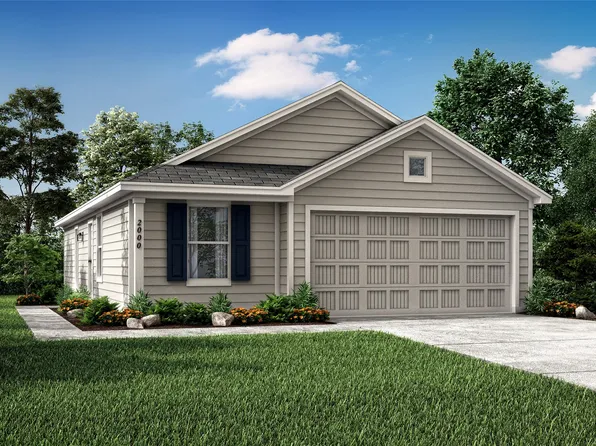 9200 Red Fox Trl, McKinney, TX 75071