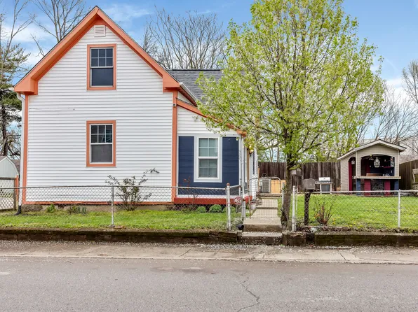 1849 Sugar Grove Ave, Indianapolis, IN 46202