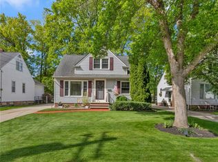 746 N Elmwood Ave, Wickliffe, OH 44092