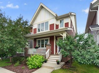 4065 Morrison Way NW, Edmonton, AB T5E 6S3