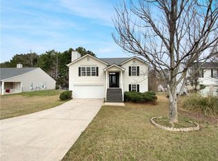 10511 Tobano Trl, Jonesboro, GA 30238