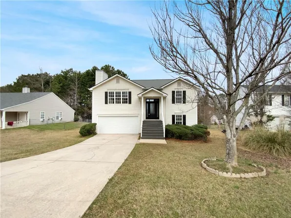 10511 Tobano Trl, Jonesboro, GA 30238