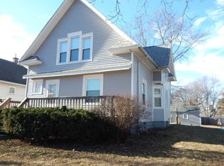 2920 Fair Ave, Davenport, IA 52803