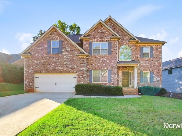 110 Riverstone Dr, Covington, GA 30016 – 5-bedroom rental in Covington