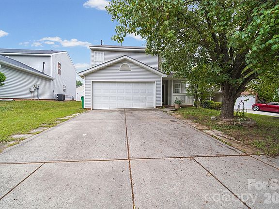 2nd image of 1309 Winding Branch Ct