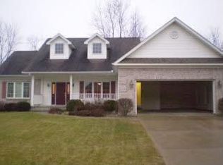 10268 E 3rd St, Davison, MI 48423