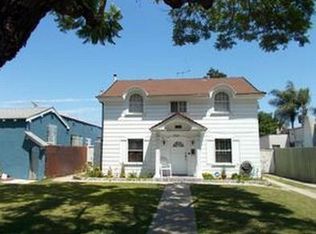 8960 Victoria Ave, South Gate, CA 90280