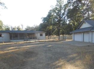 16171 Creekside Dr, Cottonwood, CA 96022