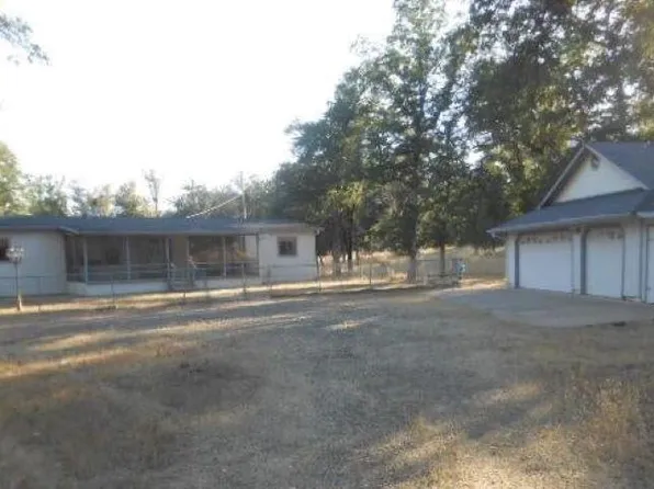 16171 Creekside Dr, Cottonwood, CA 96022