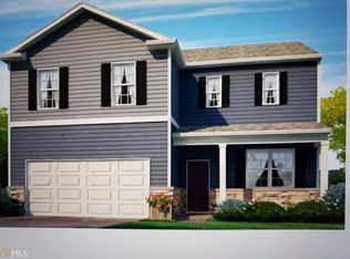 121 Cranapple Ln #107, McDonough, GA 30253