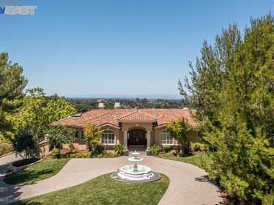 25701 Lomita Linda Ct, Los Altos Hills, CA, 94024