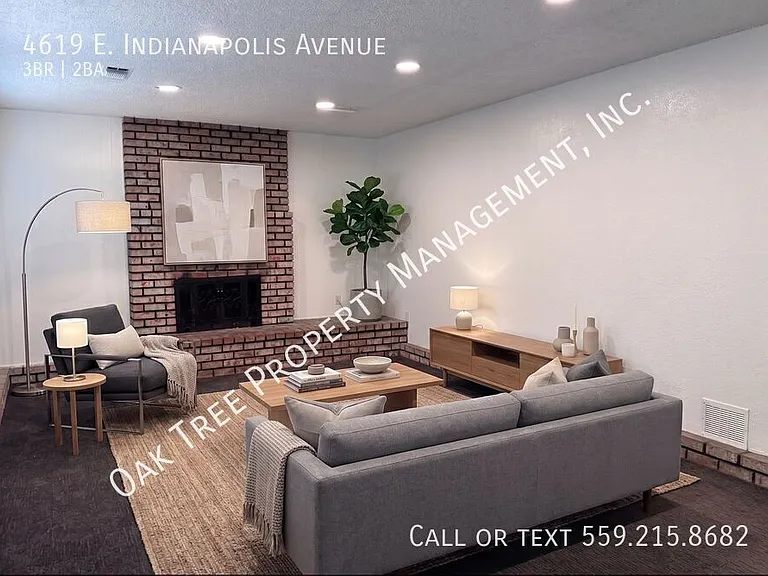 4619 E Indianapolis Ave — Photo 2