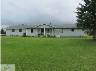 6942 Cutler Rd, Bath, MI 48808