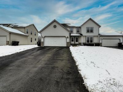 502 North 6TH STREET, Waterford, WI, 53185