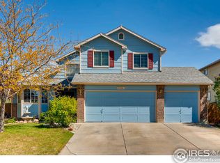 7996 Liley Ave, Frederick, CO 80530