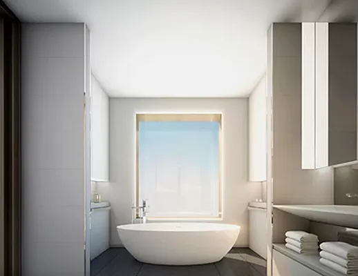 Rented by Corcoran | media 4