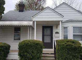 8305 Stephens Rd, Center Line, MI 48015