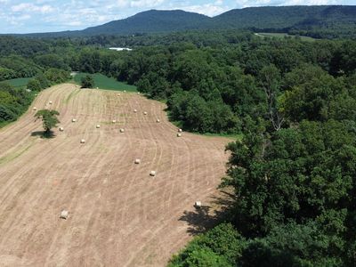 TRACT Hopkins Rd #B, Rocky Mount, VA, 24151