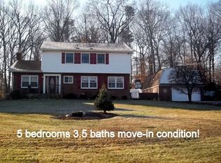 4909 Linda Ave, Baltimore, MD