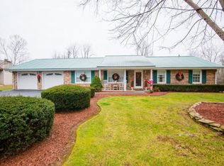 714 Lynncrest Dr SE, Coeburn, VA 24230