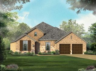 28726 Front Gate, Boerne, TX 78015