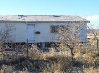 1785 E 10th St, Silver Springs, NV 89429