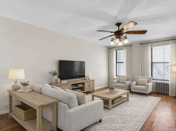 69 Tiemann Pl APT 58, New York, NY 10027