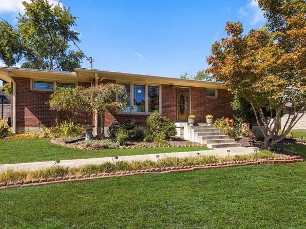 904 Mitchell Rd, Nashville, TN 37206
