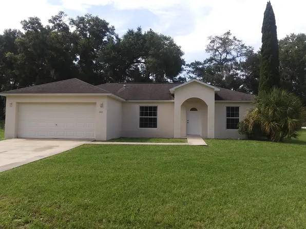 200 Oak Cir, Ocala, FL 34472